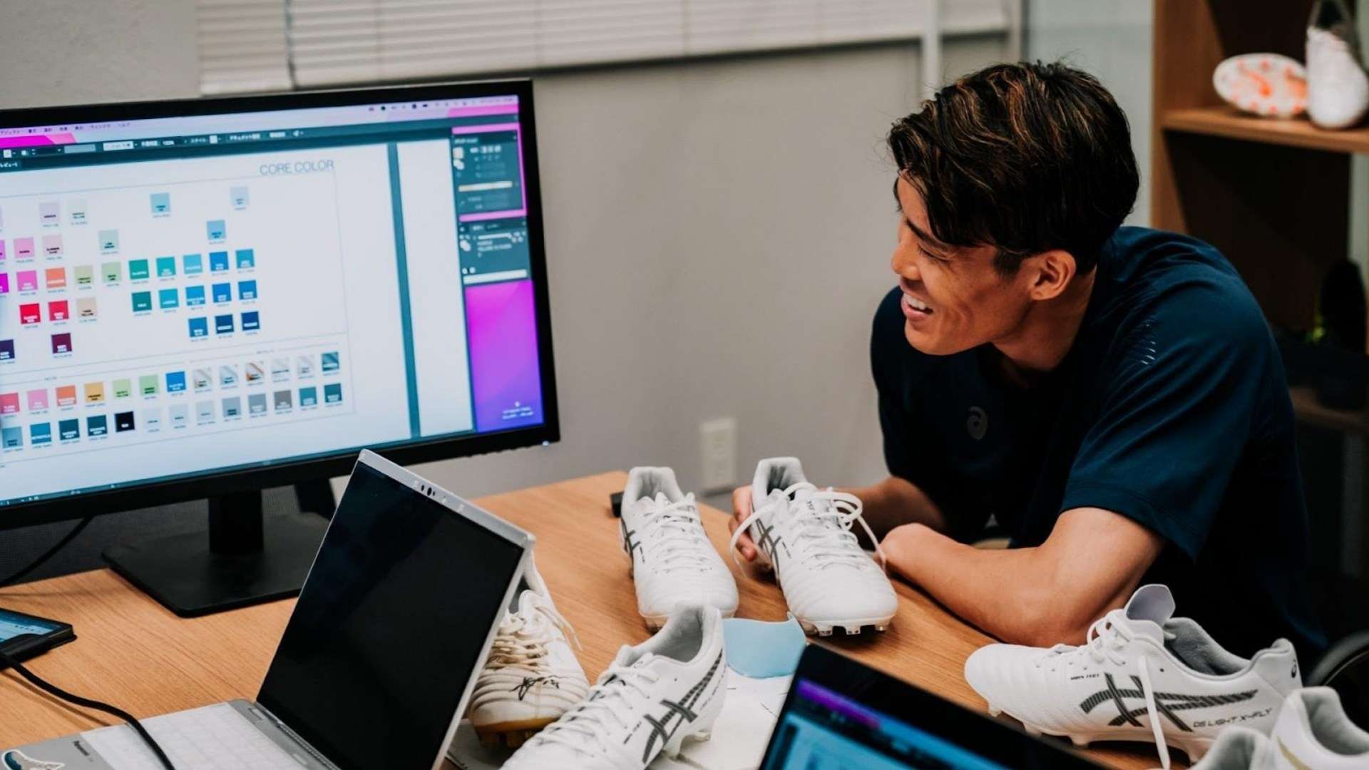 场激动人心 场激动人心