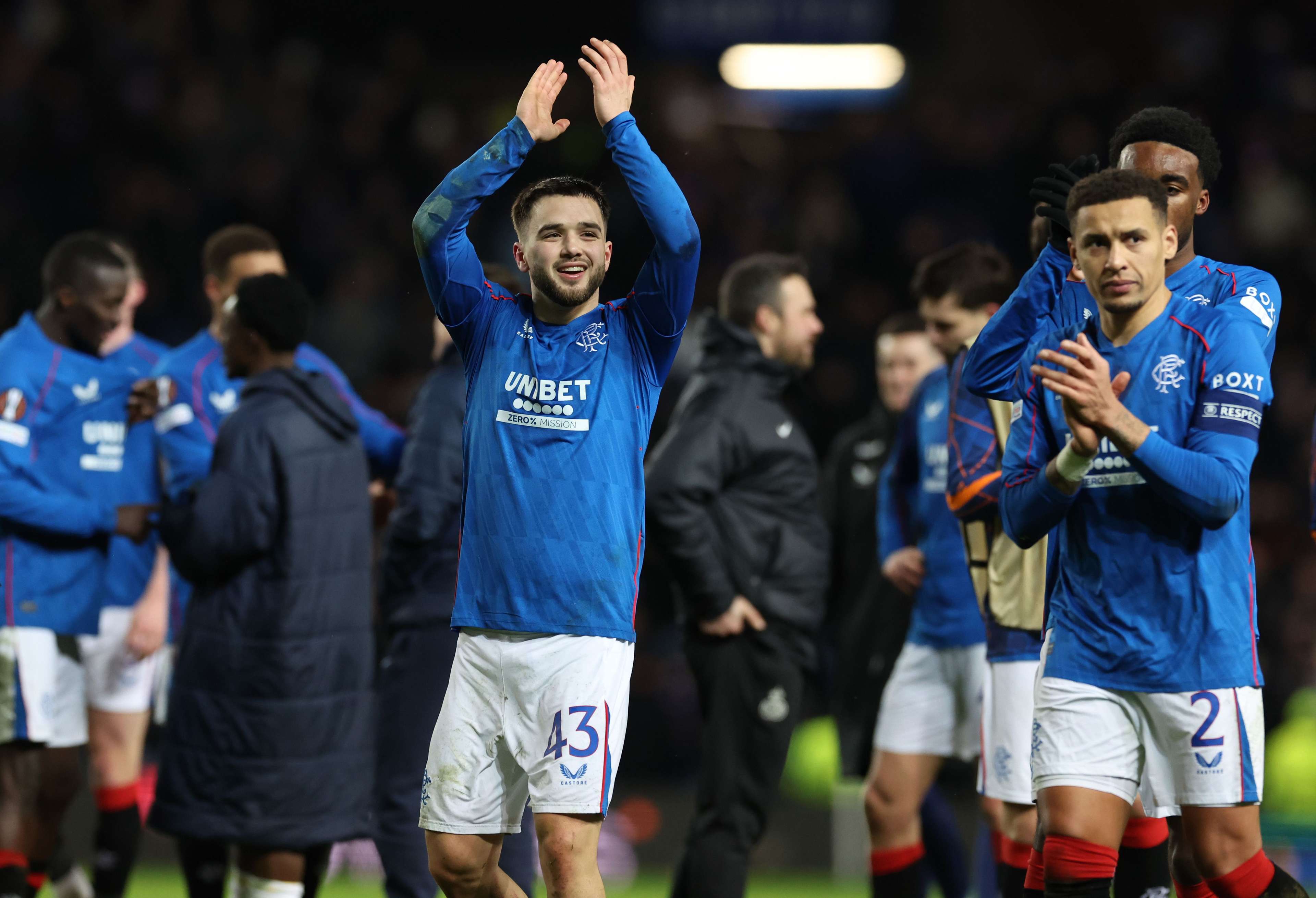 景及其积极 景及其积极