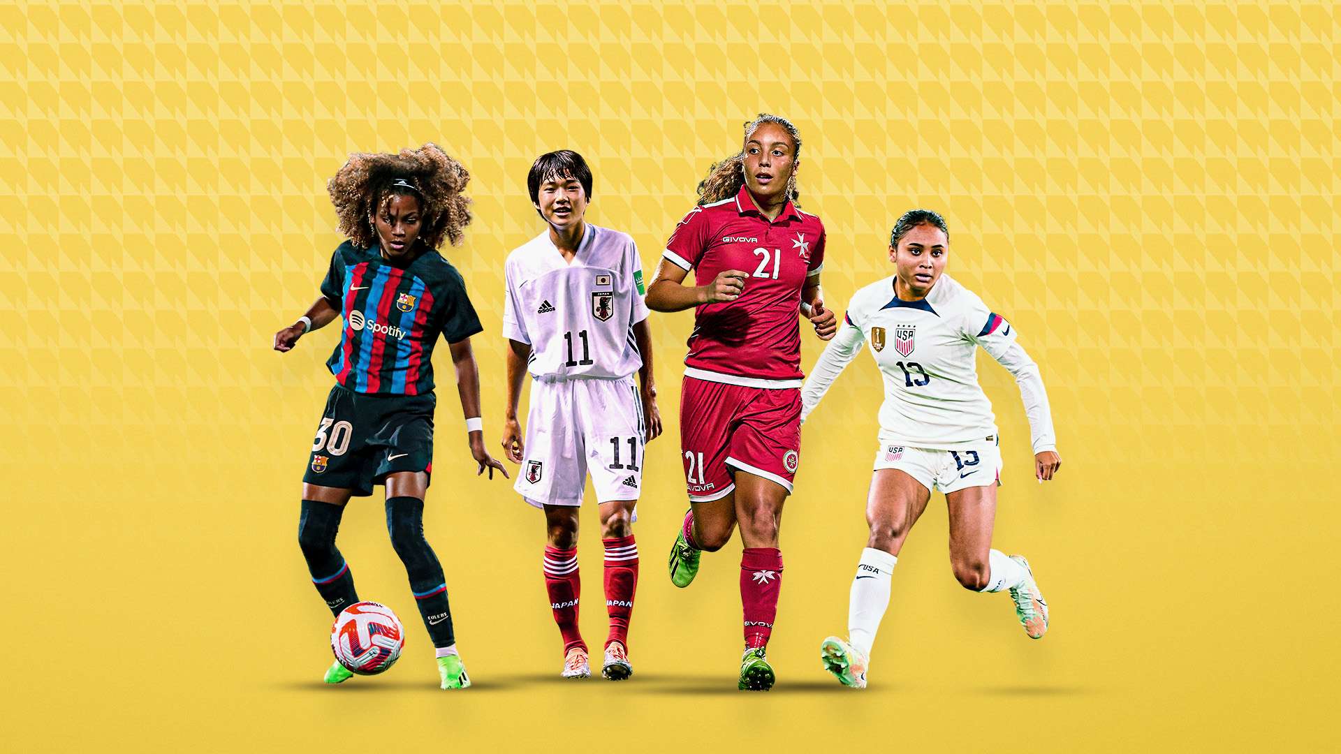 一些球员在 一些球员在