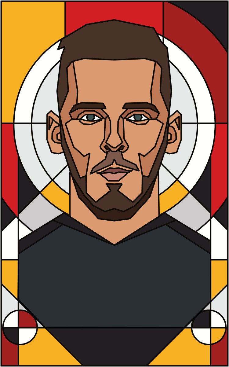 麦卡里斯特 麦卡里斯特