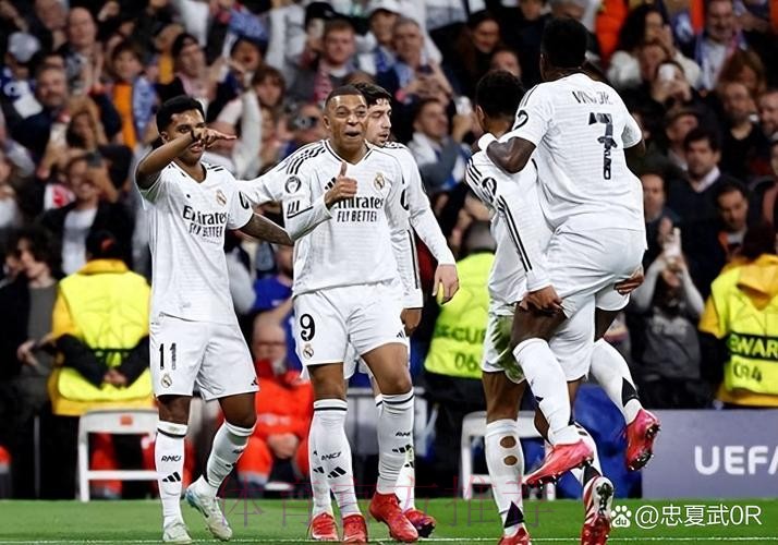 马卡:罗德里戈已和皇马续约至2028年 解约金10亿欧 马卡:罗德里戈已和皇马续约至2028年 解约金10亿欧